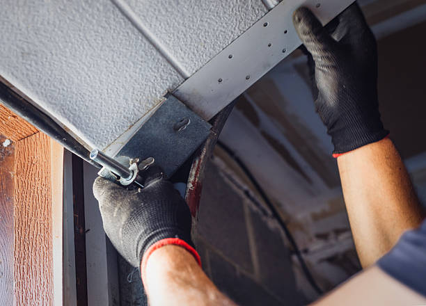 Reliable Garage Door Panel Replacement contractor in Blue Rapids, KS by Garage Doors Repair Pro